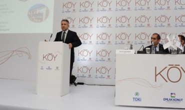 Zekeriyaköy KÖY Satışa Çıktı!