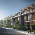 Yerleşimler İçin Leed Sertifikasına KÖY de Sahip Olacak