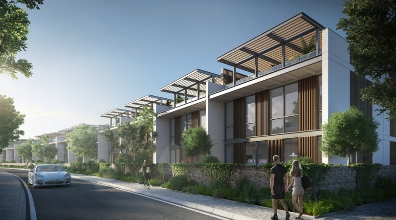 Yerleşimler İçin Leed Sertifikasına KÖY de Sahip Olacak
