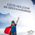 Çocuğunuza Doğayla İç İçe Bir Yaşam Sunun
