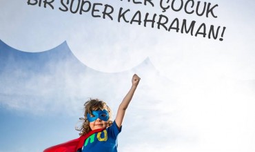 Çocuğunuza Doğayla İç İçe Bir Yaşam Sunun