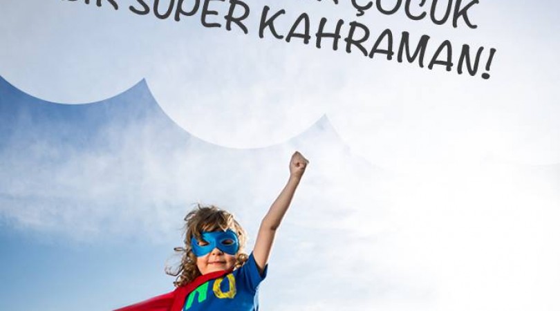 Çocuğunuza Doğayla İç İçe Bir Yaşam Sunun