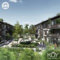 KÖY Leed Sertifikasını Benimsedi