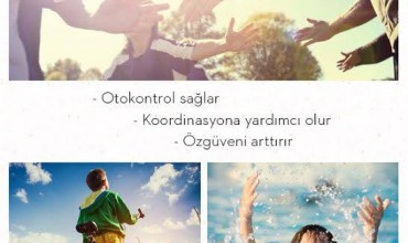 Köy’de Çocuk Olmak