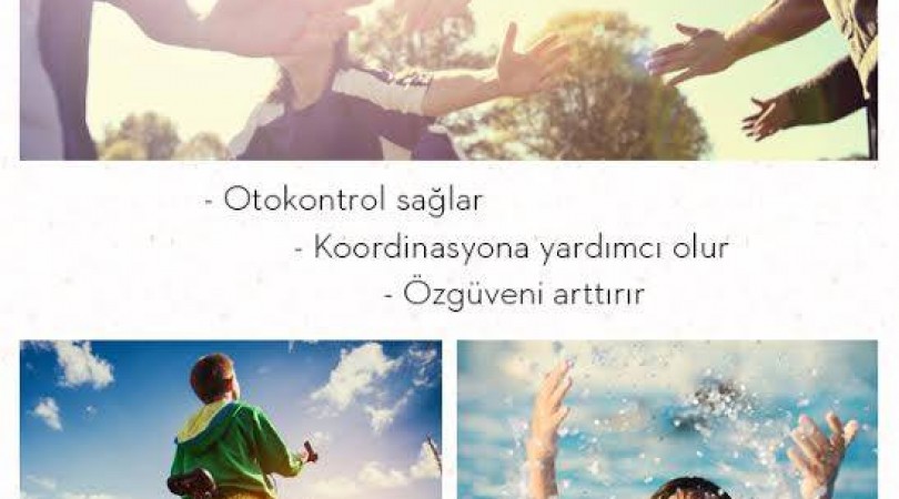 Köy’de Çocuk Olmak
