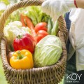 Köy’ de Organik Ürünlerinizi Kendiniz Yetiştirin