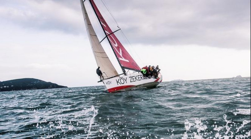 Bosphorus Cup Heyecanı Dorukta!