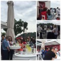 Bosphorus Cup Heyecanı Dorukta