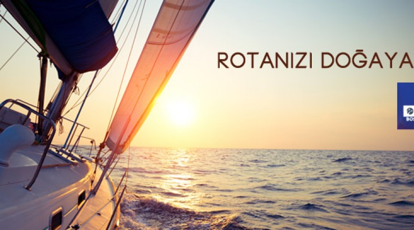 KÖY – Zekeriyaköy Bosphorus Cup Sponsoru Oldu
