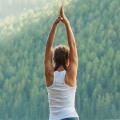 Hem Doğayı Hem Yogayı Sevenler İçin: Eko-Yoga