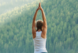 Hem Doğayı Hem Yogayı Sevenler İçin: Eko-Yoga