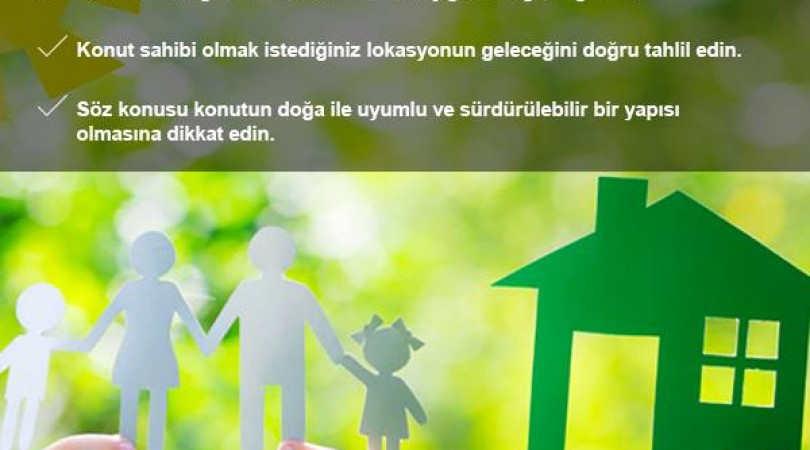 En Güvenli Gayrimenkul Edinme Yolları