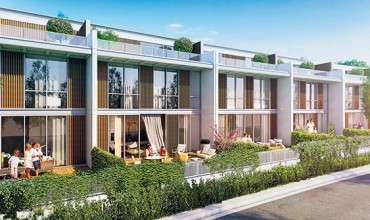 ‘Köy’ün temeli atıldı – Zaman.com.tr