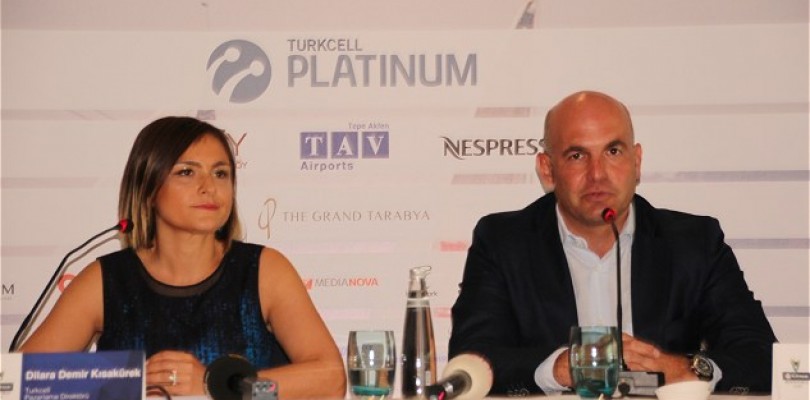 Turkcell Platinum Bosphorus Cup 2015 Haftasonu Başlıyor – Maxihaber.net