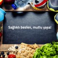 Organik Beslen Sağlıklı Yaşa!
