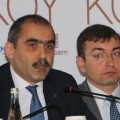 Sarıyer Zekeriyaköy’e “KÖY”