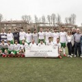Siyahkalem’den spora destek – Milliyet.com.tr