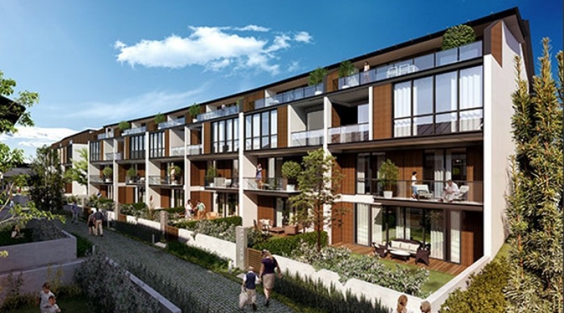 Temelleri atılan Köy evleri ne zaman teslim edilecek – Emplakpencerem.com