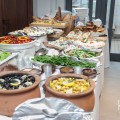 KÖY’de Adı gibi Doğal ve Sıcak Kahvaltı Günleri