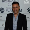 Bosphorus Cup 2015 // Grand Tarabya Hotel VIP Yarış İzleme Partisi