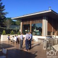KÖY’de Beş Çayı