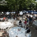 BÜMED-KÖY Jazz Kahvaltı