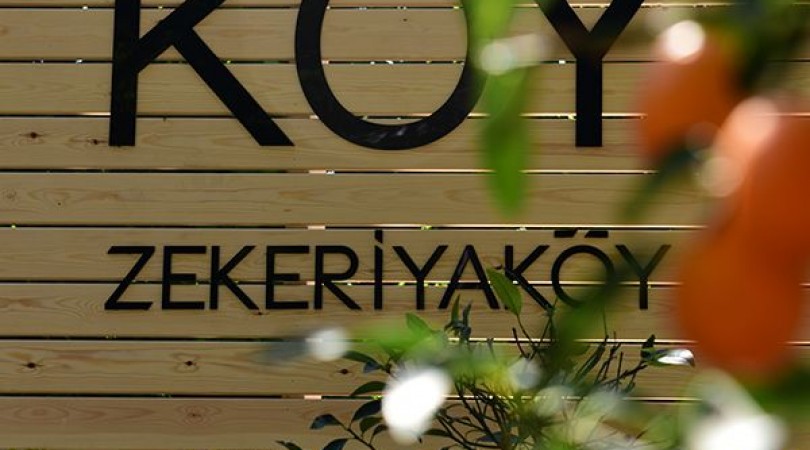 Siyahkalem to Showcase KOY at Cityscape Global 2015 | Dubaiprnetwork.com
