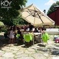 BÜMED-KÖY Jazz Kahvaltı