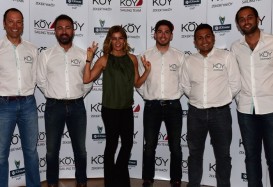 Bosphorus Cup 2015 KÖY/Zekeriyaköy Sailing Team