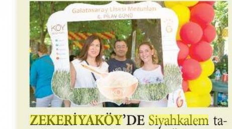Galatasaraylılar Köy’de de Avantajlı | Yaşam