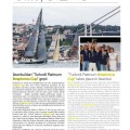 İstanbul’dan “Köy – Zekeriyaköy Bosphorus Cup” Geçti