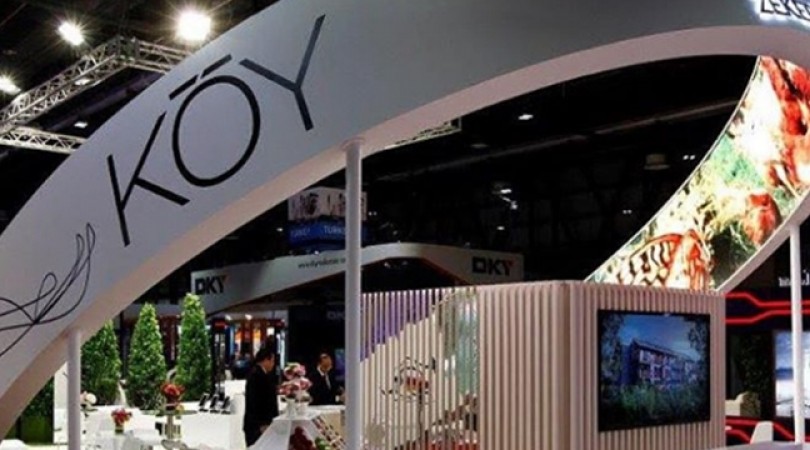 Siyahkalem to Showcase KOY at Cityscape Global 2015 | Godubai.com